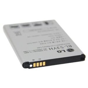 باتری موبایل اورجینال LG G3 BL-53YH