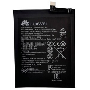 باتری موبایل اورجینال هواوی Huawei Honor 9 / P10 HB386280ECW