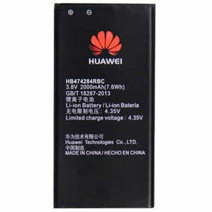 باتری موبایل اورجینال هواوی Huawei Honor 3C Lite HB474284RBC