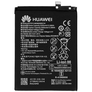 باتری موبایل اورجینال هواوی Huawei Honor 10