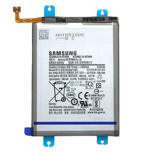 باتری موبایل اورجینال سامسونگ Samsung Galaxy A12 EB-BA217ABY
