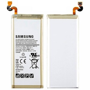 باتری موبایل اورجینال سامسونگ Samsung Galaxy Note 8 BN950