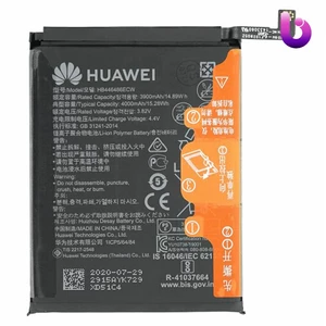 باتری موبایل اورجینال هواوی Huawei Y9 2019 HB446486ECW