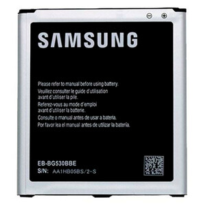 باتری موبایل اورجینال سامسونگ Samsung J5 2015 بسته 10 عددی