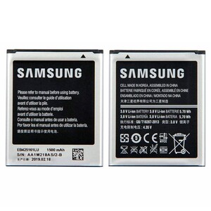 باتری موبایل اورجینال سامسونگ Samsung J106
