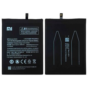 باتری موبایل اورجینال شیائومی Xiaomi BN50
