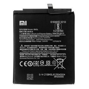باتری موبایل اورجینال شیائومی Xiaomi BM3L