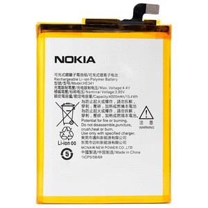 باتری موبایل اورجینال نوکیا Nokia 2.1
