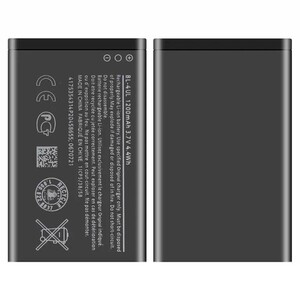 باتری موبایل اورجینال نوکیا Nokia BL-4UL