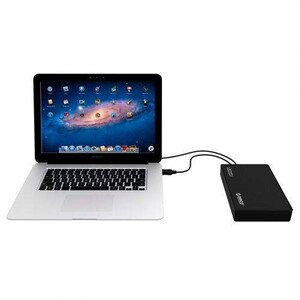 باکس هارد Orico 3588US3 3.5 inch USB3.0 HDD/SSD