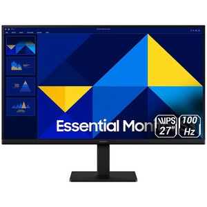 مانیتور سامسونگ Essential S3 S30GD سایز 27 اینچ