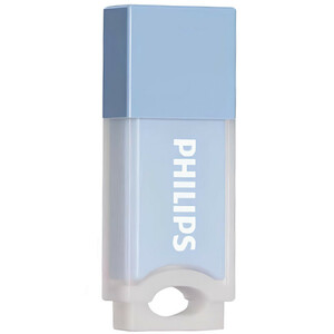 فلش 256 گیگ فیلیپس Philips FM10UA256B/93-B USB3.2