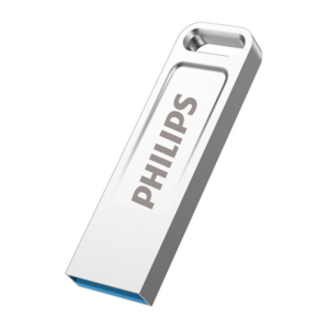 فلش 256 گیگ فیلیپس Philips FM21UA256B/93-F USB3.2