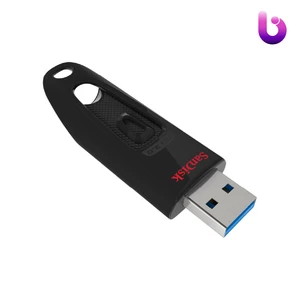 فلش 256 گیگ سن دیسک SanDisk Ultra CZ48 USB3.0