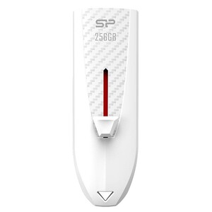 فلش 256 گیگ سیلیکون پاور Silicon Power Blaze B25 USB3.2