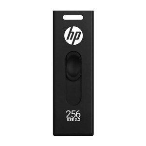 فلش 256 گیگ اچ پی HP X911W USB3.2