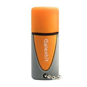 فلش 64 گیگ گلکس بیت Galexbit Rubbery