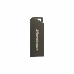 فلش 64 گیگ میکروسونیک Microsonic Flat