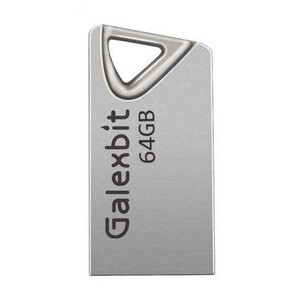 فلش 64 گیگ گلکس بیت Galexbit Micro metal series M3