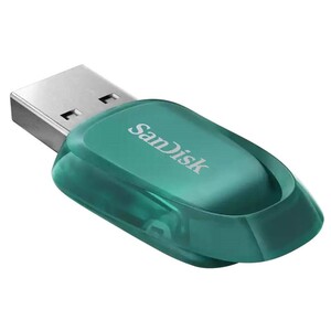 فلش 64 گیگ سن دیسک Sandisk Ultra Eco USB3.2