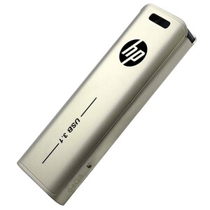 فلش 64 گیگ اچ پی HP X796W USB3.1