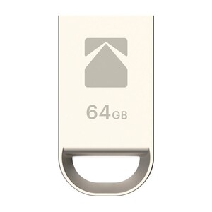 فلش 64 گیگ کداک Kodak Mini Metal K902