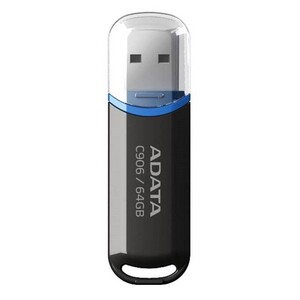 فلش 64 گیگ ای دیتا ADATA Classic C906