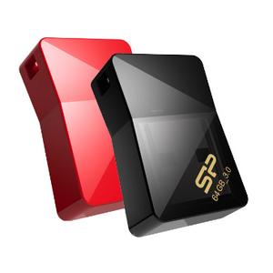 فلش 64 گیگ سیلیکون پاور Silicon Power Jewel J08 USB 3.1