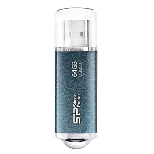 فلش 64 گیگ سیلیکون پاور Silicon Power Marvel M01 USB 3.1