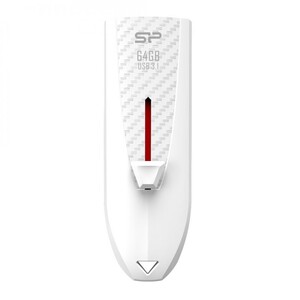فلش 64 گیگ سیلیکون پاور Silicon Power Blaze B25 USB3.2