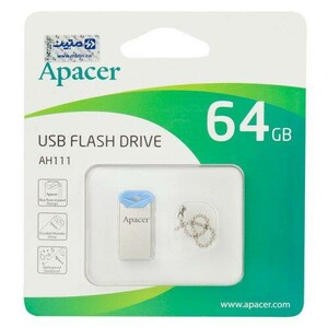 فلش 64 گیگ اپیسر Apacer AH111