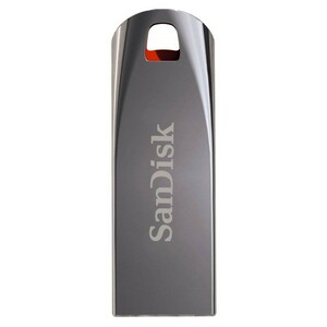 فلش 64 گیگ سن دیسک SanDisk Cruzer Force USB2.0