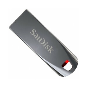 فلش 64 گیگ سن دیسک SanDisk Cruzer Force USB2.0