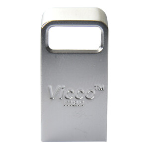 فلش 64 گیگ ویکومن ViccoMan VC274