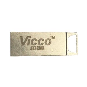 فلش 64 گیگ ویکومن ViccoMan VC283 S