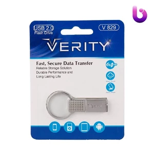 فلش 64 گیگ وریتی Verity V829