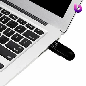 فلش 64 گیگ پی ان وای PNY Attache 4 USB3.1