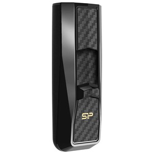فلش 64 گیگ سیلیکون پاور Silicon Power Blaze B50 USB3.2