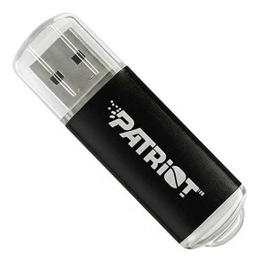 فلش 64 گیگ پاتریوت Patriot Xporter Pulse