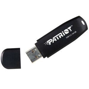 فلش 64 گیگ پاتریوت Patriot Xporter Core USB 3.2