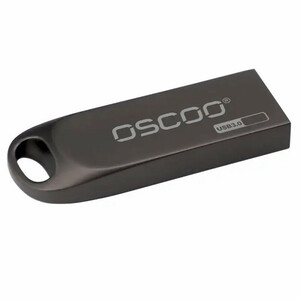 فلش 64 گیگ اوسکو Oscoo Capricorn K11 USB3.1