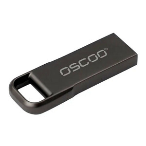 فلش 64 گیگ اوسکو Oscoo Aquarius K12 USB3.1