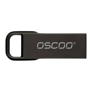 فلش 64 گیگ اوسکو Oscoo Aquarius K12 USB3.1