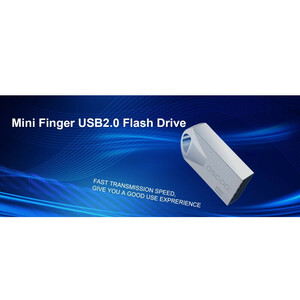 فلش 64 گیگ اوسکو Oscoo Virgo R007