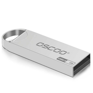 فلش 64 گیگ اوسکو Oscoo Taurus R002