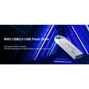 فلش 64 گیگ اوسکو Oscoo Taurus R002