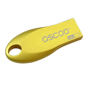 فلش 64 گیگ اوسکو Oscoo Sagittarius K10 USB3.1