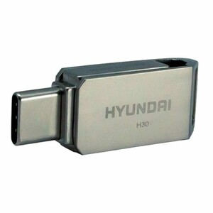 فلش 64 گیگ هیوندای Hyundai Boost H30 OTG Type-C USB3.2