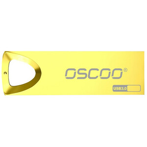 فلش 64 گیگ اوسکو Oscoo Crab K005 USB3.0