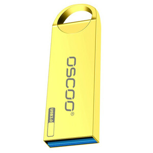 فلش 64 گیگ اوسکو Oscoo Taurus K002 USB3.0